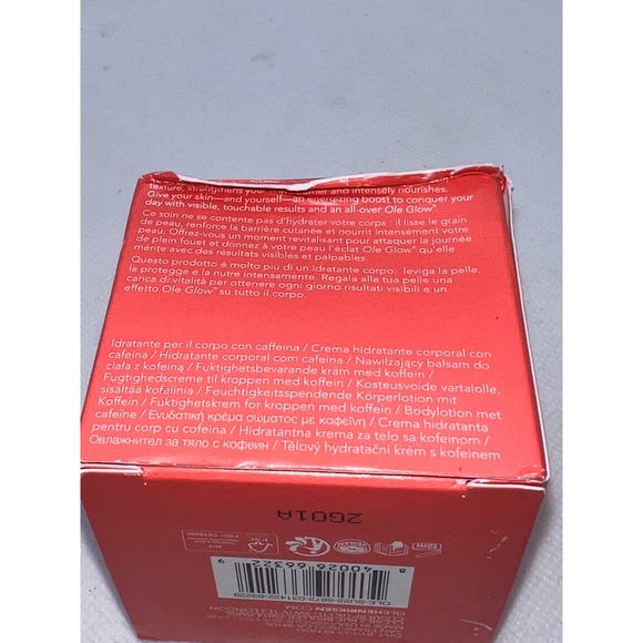 OLEHENRIKSEN OLEHENRIKSEN Beamcream Smoothing Body Moisturizer New - Picture 4 of 5
